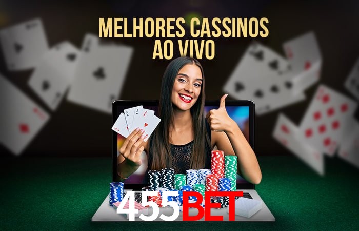 Baccarat ao vivo